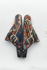 King Kenndey Rug Mules W9