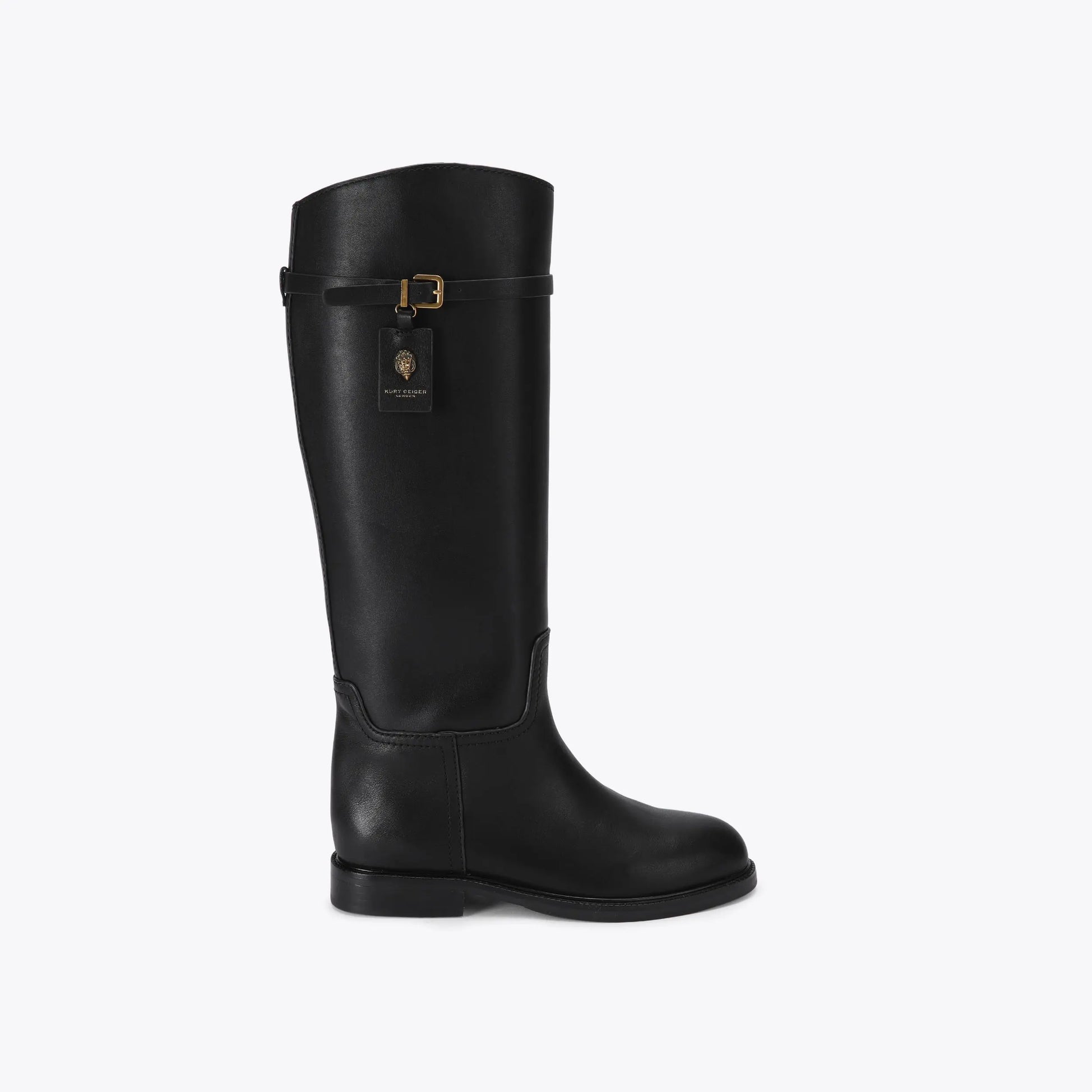 Kurt Geiger Riding Boot