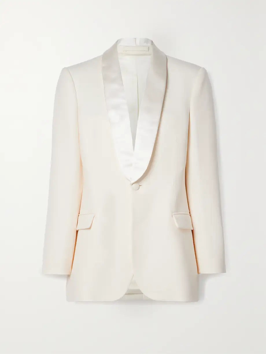 Wardrobe NYC Blazer