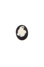 Capricorn Cameo