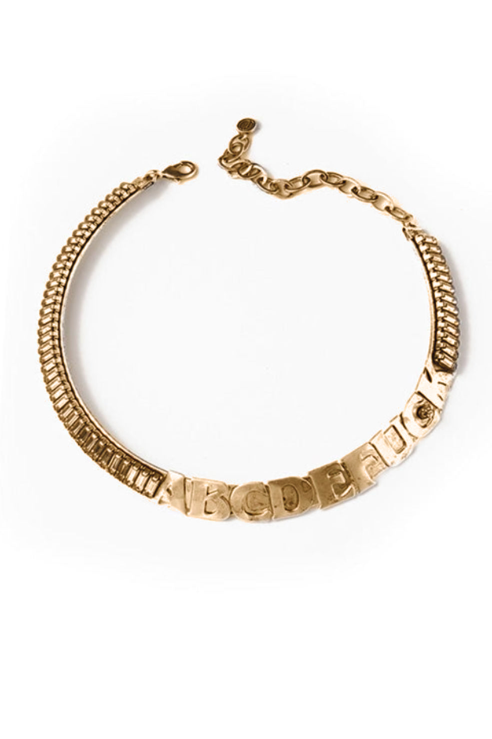 Sell Christian Dior J'Adior Chain Necklace - Gold | HuntStreet.com