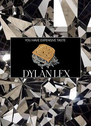 DYLAN LEX Gift Card 