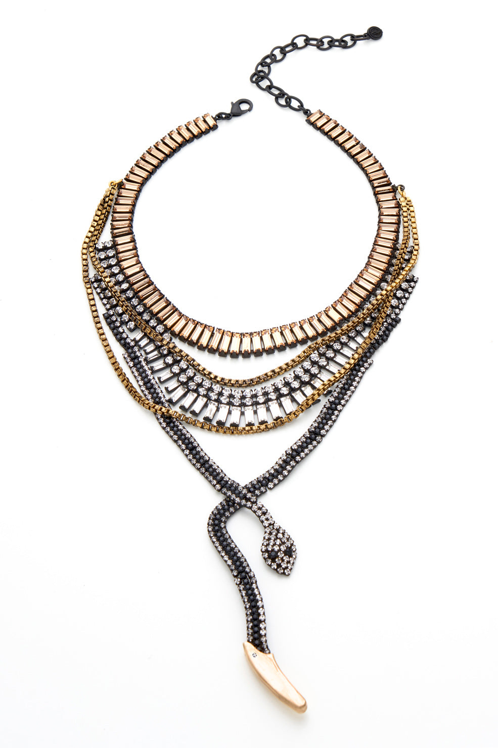 DYLAN LEX Maxx Necklace 